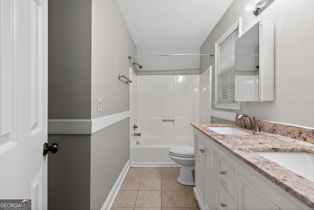 3999 Tall Pine Drive, Marietta, GA 30062