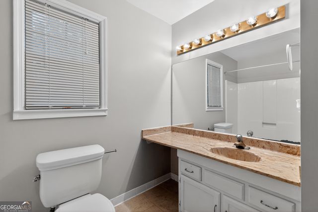 3999 Tall Pine Drive, Marietta, GA 30062