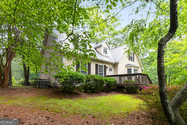 3999 Tall Pine Drive, Marietta, GA 30062