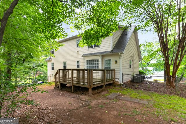 3999 Tall Pine Drive, Marietta, GA 30062