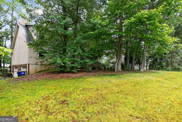 3999 Tall Pine Drive, Marietta, GA 30062