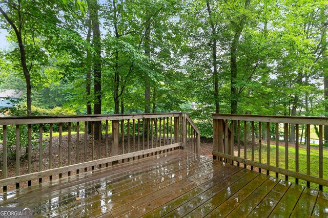 3999 Tall Pine Drive, Marietta, GA 30062