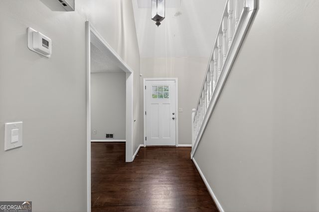 3999 Tall Pine Drive, Marietta, GA 30062