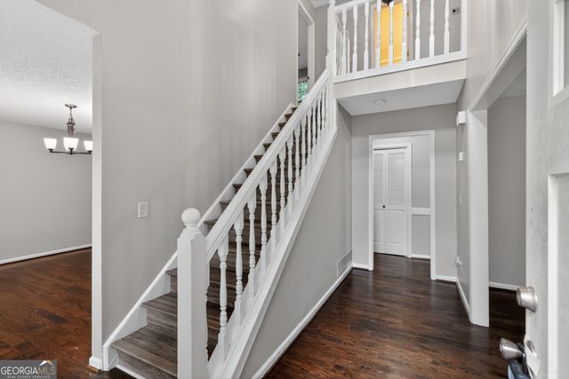 3999 Tall Pine Drive, Marietta, GA 30062