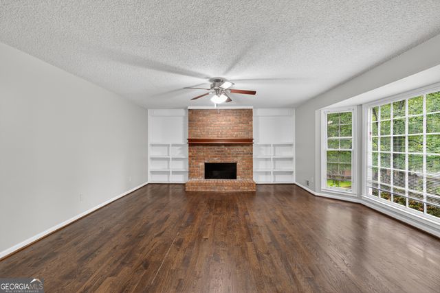 3999 Tall Pine Drive, Marietta, GA 30062