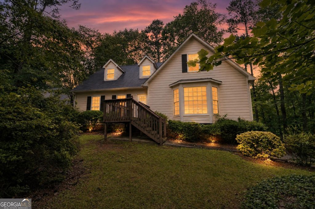 3999 Tall Pine Drive, Marietta, GA 30062