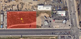 0 W Ave K, Lancaster, CA 93534