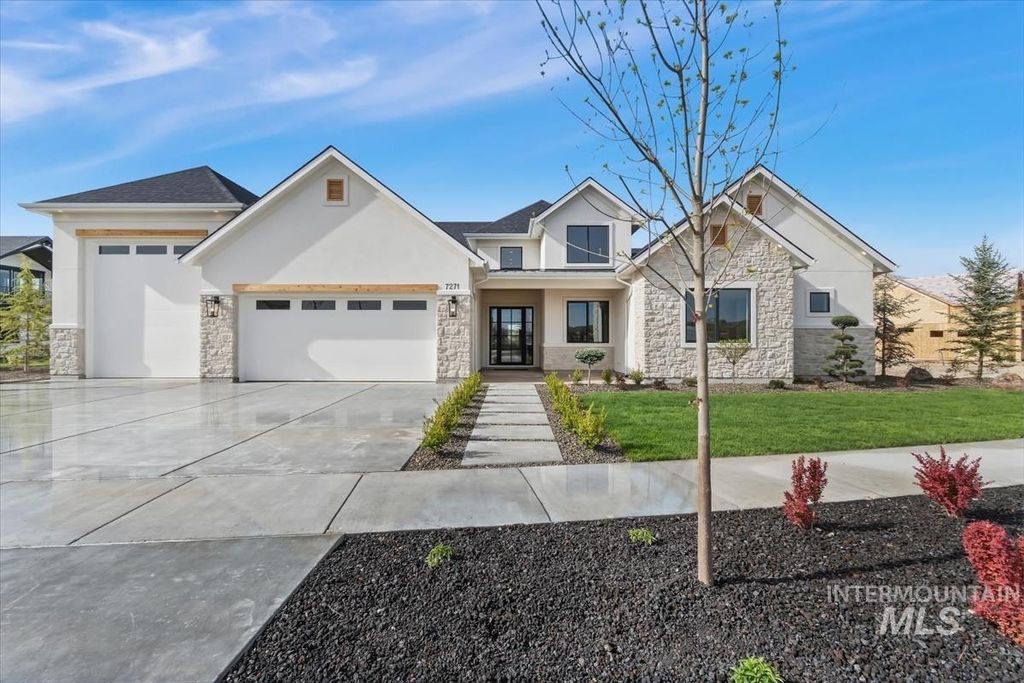 7271 W Dotson Dr, Eagle, ID 83616