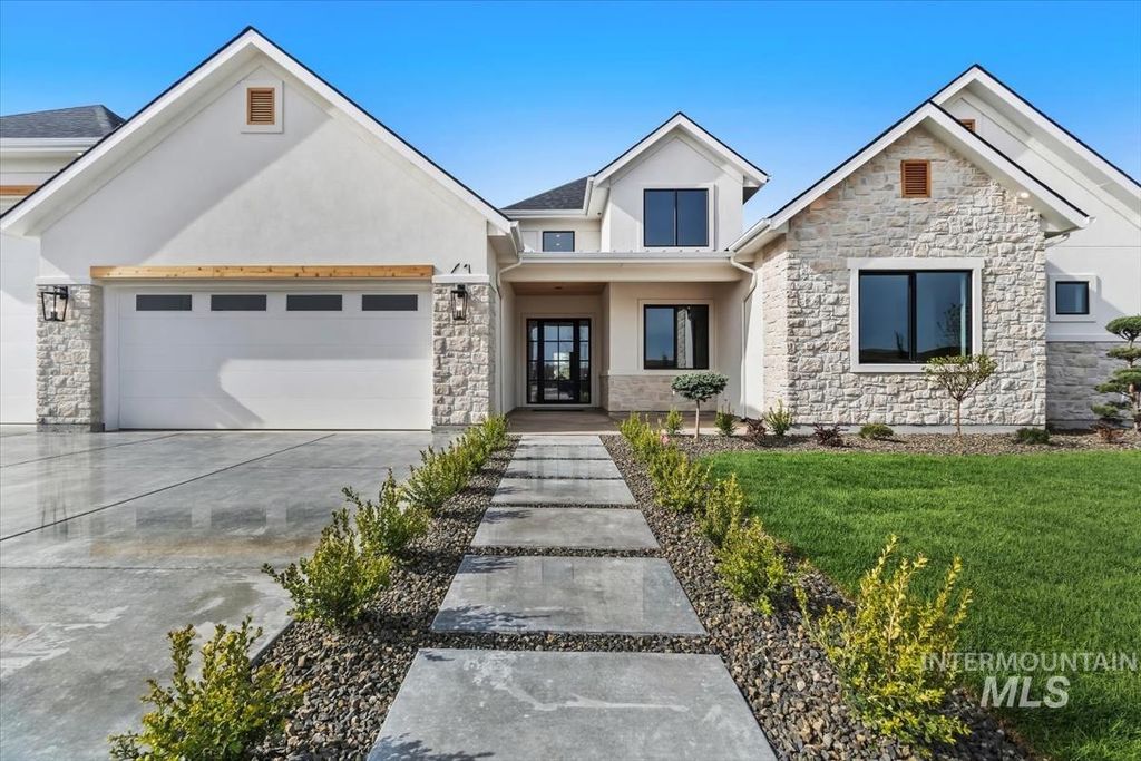 7271 W Dotson Dr, Eagle, ID 83616 photo 2