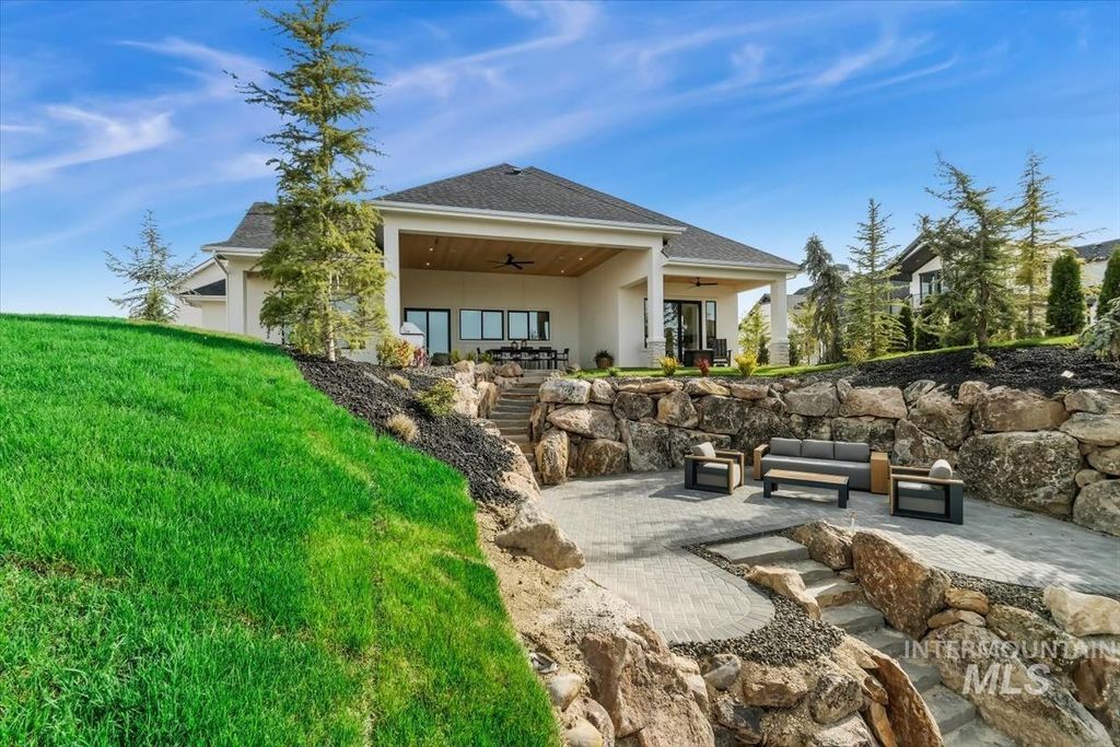 7271 W Dotson Dr, Eagle, ID 83616 photo 49