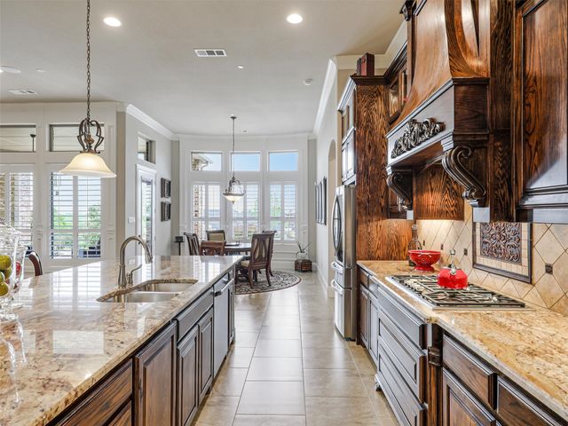 415 Lakeshore Boulevard, Allen, TX 75002
