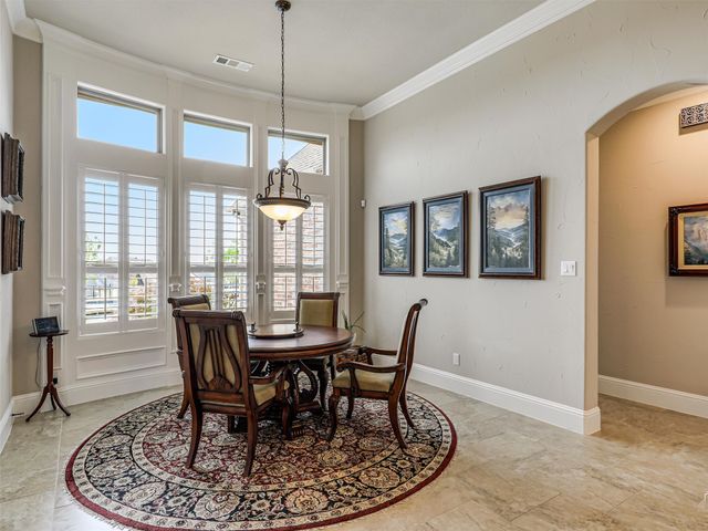415 Lakeshore Boulevard, Allen, TX 75002