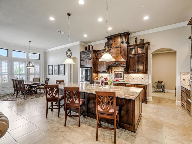 415 Lakeshore Boulevard, Allen, TX 75002