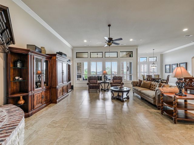 415 Lakeshore Boulevard, Allen, TX 75002