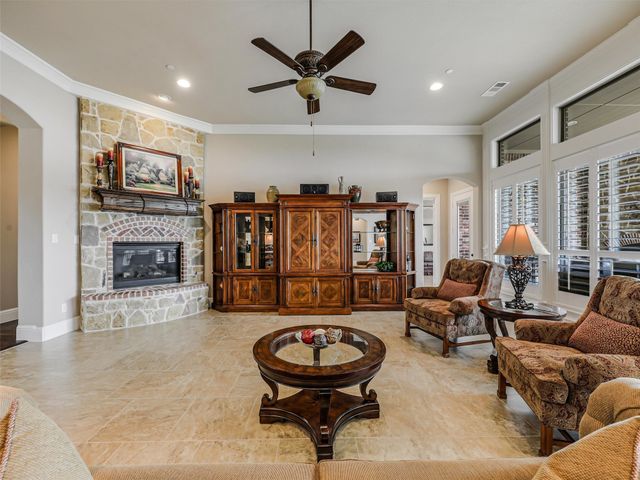 415 Lakeshore Boulevard, Allen, TX 75002