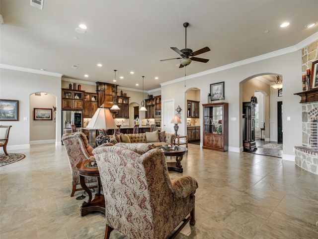 415 Lakeshore Boulevard, Allen, TX 75002