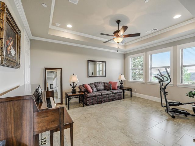 415 Lakeshore Boulevard, Allen, TX 75002