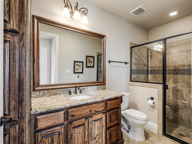 415 Lakeshore Boulevard, Allen, TX 75002