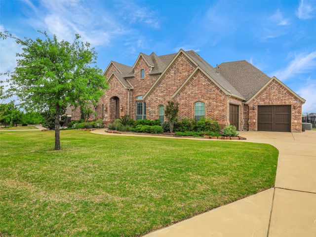 415 Lakeshore Boulevard, Allen, TX 75002