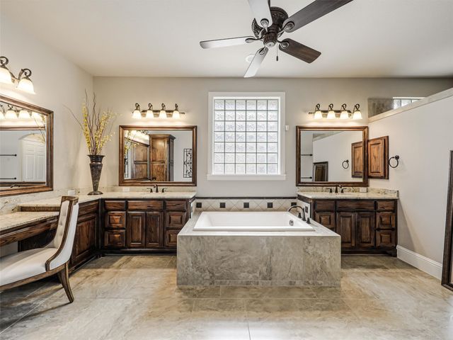 415 Lakeshore Boulevard, Allen, TX 75002