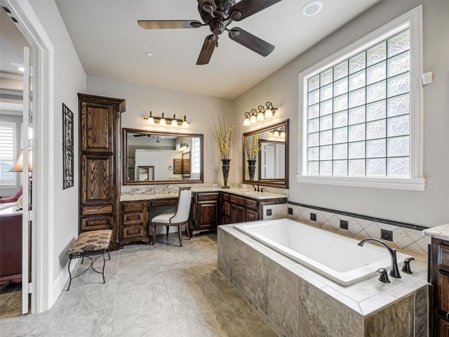 415 Lakeshore Boulevard, Allen, TX 75002