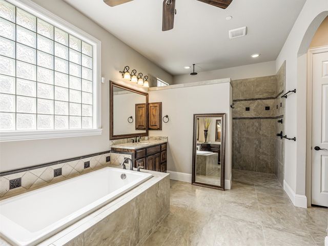 415 Lakeshore Boulevard, Allen, TX 75002