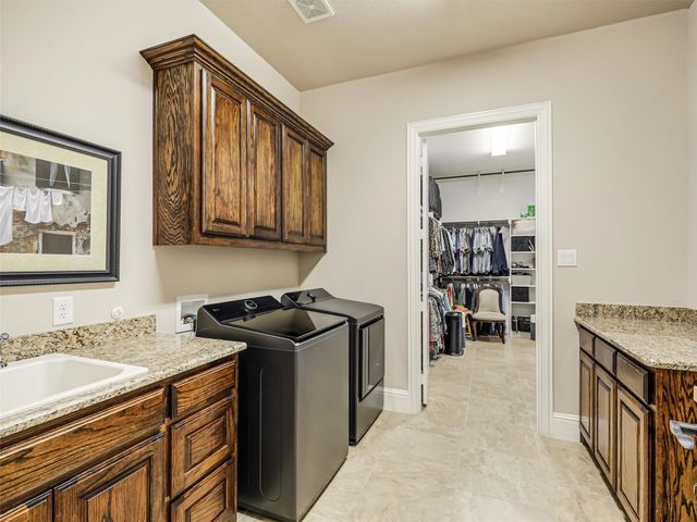 415 Lakeshore Boulevard, Allen, TX 75002