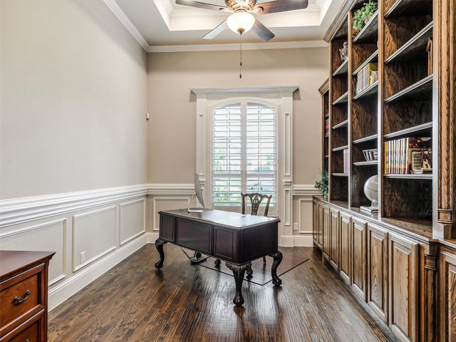 415 Lakeshore Boulevard, Allen, TX 75002