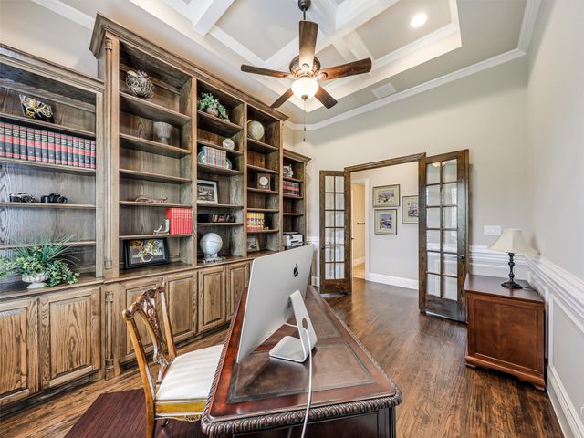 415 Lakeshore Boulevard, Allen, TX 75002