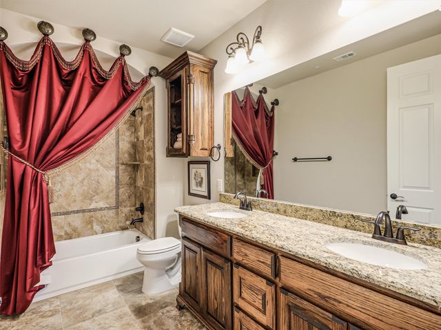 415 Lakeshore Boulevard, Allen, TX 75002