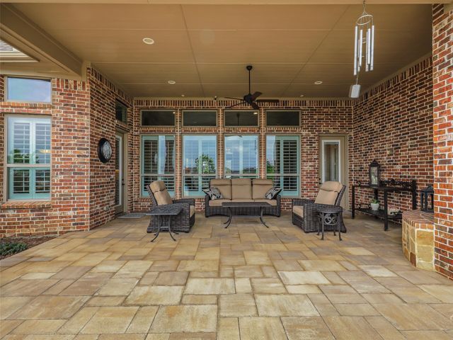 415 Lakeshore Boulevard, Allen, TX 75002