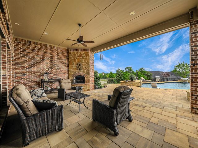 415 Lakeshore Boulevard, Allen, TX 75002