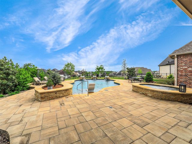 415 Lakeshore Boulevard, Allen, TX 75002