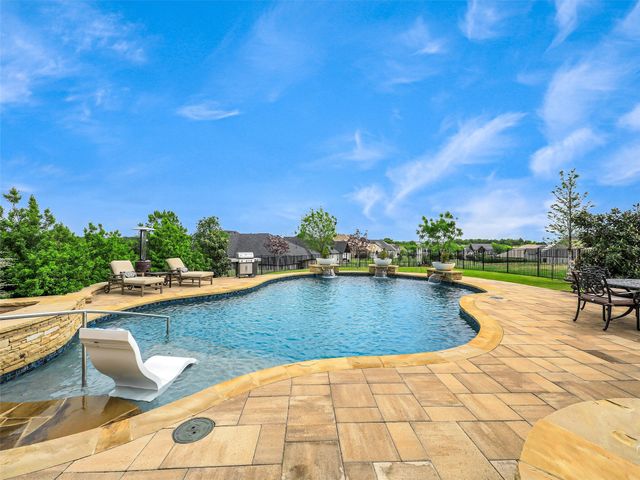 415 Lakeshore Boulevard, Allen, TX 75002