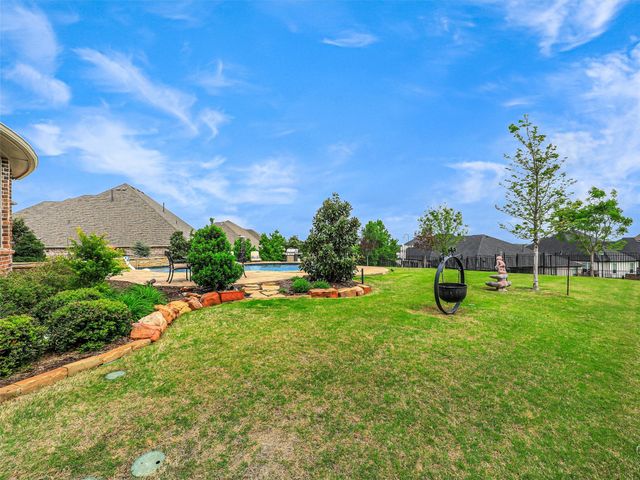 415 Lakeshore Boulevard, Allen, TX 75002