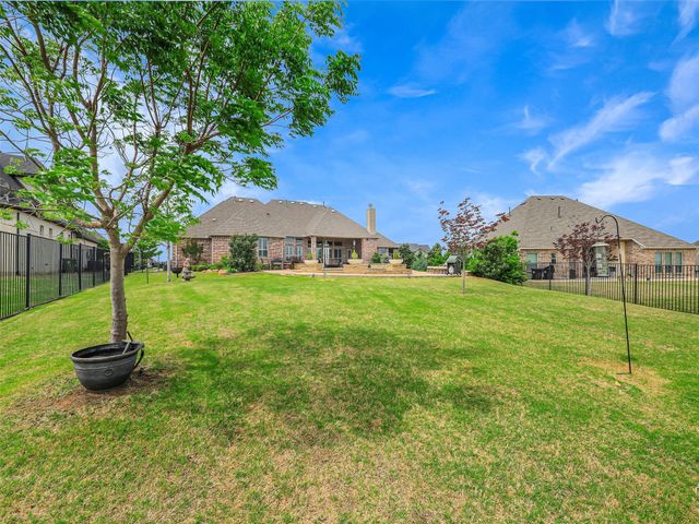 415 Lakeshore Boulevard, Allen, TX 75002