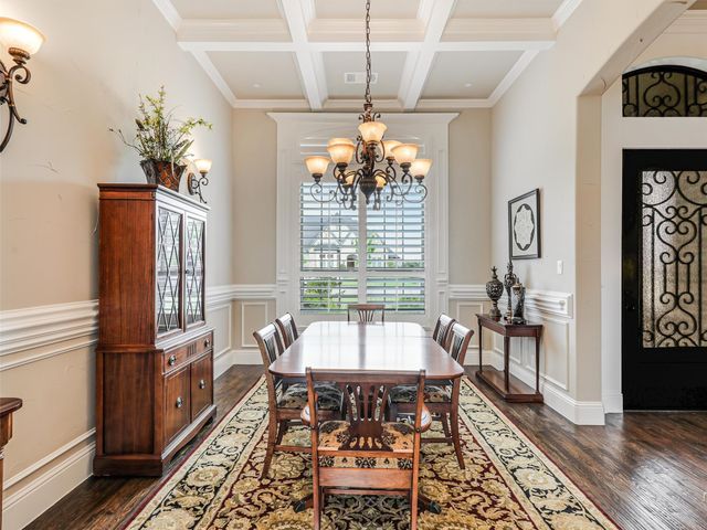 415 Lakeshore Boulevard, Allen, TX 75002