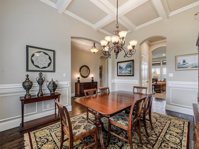 415 Lakeshore Boulevard, Allen, TX 75002