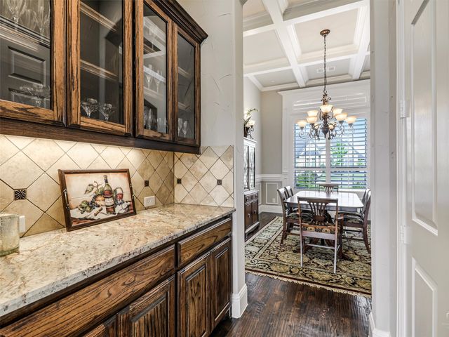 415 Lakeshore Boulevard, Allen, TX 75002