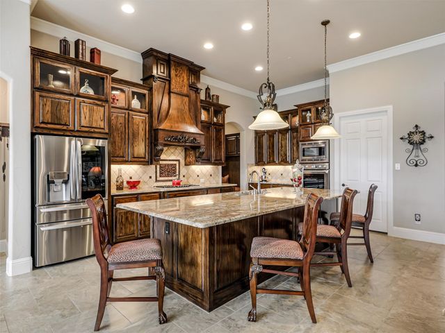 415 Lakeshore Boulevard, Allen, TX 75002