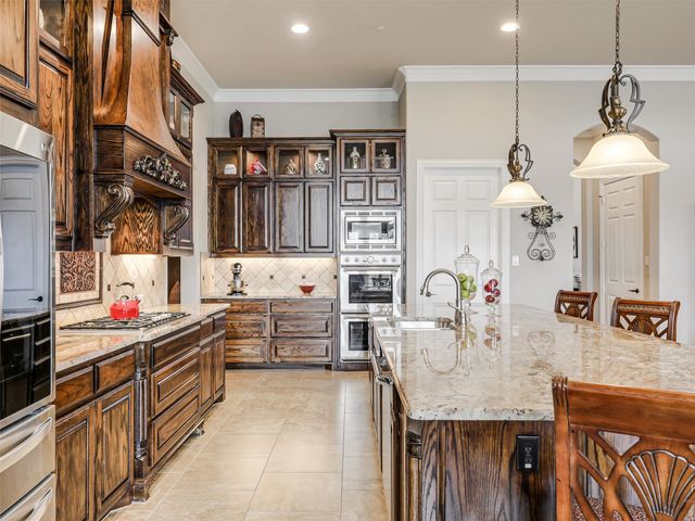 415 Lakeshore Boulevard, Allen, TX 75002