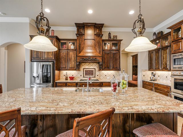 415 Lakeshore Boulevard, Allen, TX 75002
