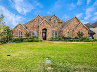 415 Lakeshore Boulevard, Allen, TX 75002