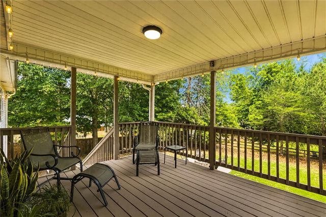 78 Foxdale Way, Dallas, GA 30132