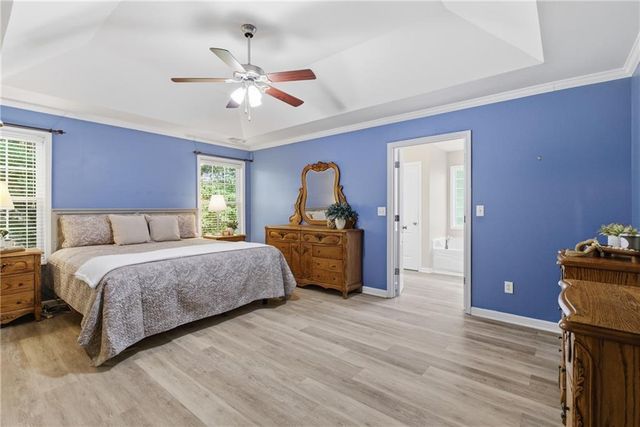 78 Foxdale Way, Dallas, GA 30132