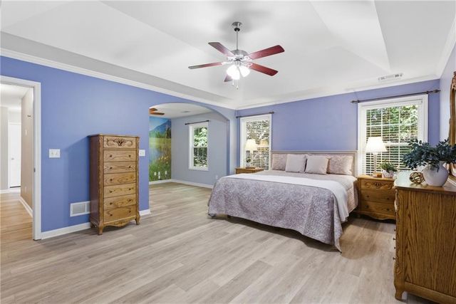 78 Foxdale Way, Dallas, GA 30132