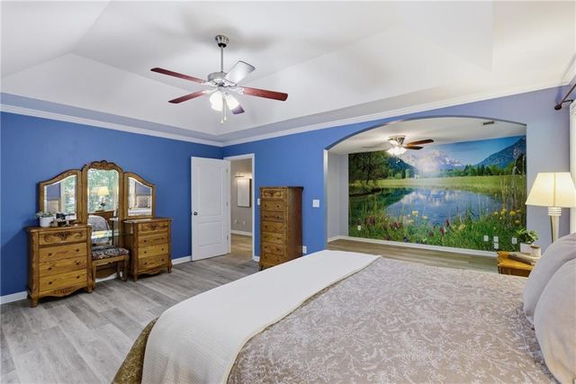 78 Foxdale Way, Dallas, GA 30132