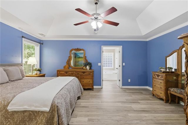 78 Foxdale Way, Dallas, GA 30132