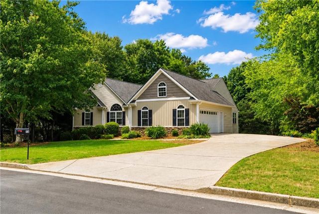78 Foxdale Way, Dallas, GA 30132