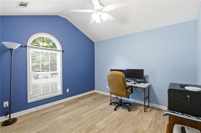 78 Foxdale Way, Dallas, GA 30132